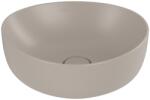 Villeroy & Boch Antao lavoar 40x39.5 cm de blat maro/bej mat 4A7240AM (4A7240AM)
