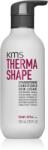 KMS Thermashape Straightening Conditioner balsam profund hrănitor pentru par intins 300 ml
