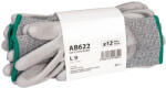 Portwest AB622 Cut C13 PU Essential Multipack vágásbiztos kesztyű ( 12 pár) Szürke - M (PW-AB622G7RM) - megatool