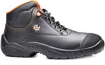 Base Protection B0154 Prado Bokacipő S3 SRC Fekete - 39 (PW-B0154BKR39) - megatool