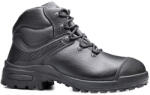 Base Protection B0184 Morrison Bokacipő S3 SRC Fekete - 44 (PW-B0184BKR44) - megatool
