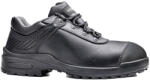 Base Protection B0185 Curtis Félcipő S3 SRC Fekete - 39 (PW-B0185BKR39) - megatool