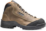 Base Protection B0186 Geldof Bokacipő S3 SRC Barna/Fekete - 41 (PW-B0186BRK41) - megatool