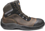 Base Protection B0416 Raider Top Bokacipő S3 SRC Barna/Fekete - 48 (PW-B0416BRK48) - megatool