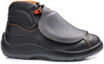 Base Protection B0473 Metatarsal Bokacipő S3 M SRC Fekete - 40 (PW-B0473BKR40) - megatool