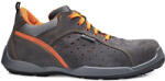 Base Protection B0618 Climb Félcipő S1P SRC Szürke/Narancs - 48 (PW-B0618GOR48) - megatool