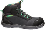 Base Protection B0667B Yellowstone Top Bokacipő S3S FO ESD SR Fekete - 40 (PW-B0667BBKR40) - megatool