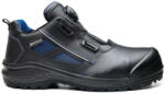 Base Protection B0820 Be-Fast Félcipő S3 HRO CI HI SRC Fekete/Kék - 44 (PW-B0820BKB44) - megatool