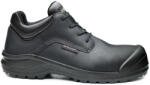 Base Protection B0866 Be-Jetty/Be-Browny Félcipő S3 CI SRC Fekete - 40 (PW-B0866BKR40) - megatool