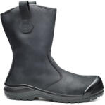 Base Protection B0870W Be-Extreme W/Be-Mighty Bakancs W S3 CI SRC Fekete - 43 (PW-B0870WBKR43) - megatool