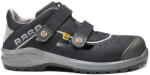 Base Protection B0871 Be-Fresh Félcipő S1P ESD SRC Fekete/Szürke - 41 (PW-B0871BKG41) - megatool