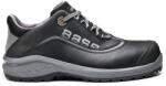 Base Protection B0872 Be-Free Félcipő S3 SRC Fekete/Szürke - 48 (PW-B0872BKG48) - megatool