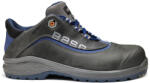 Base Protection B0874 Be-Joy Félcipő S3 SRC Szürke/Kék - 45 (PW-B0874GBU45)