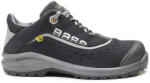 Base Protection B0886 Be-Style Félcipő S1P ESD SRC Fekete/Szürke - 47 (PW-B0886BKG47)
