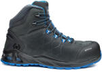 Base Protection B1001 K-Road Top Bokacipő S3 HRO CI HI SRC Szürke/Kék - 44 (PW-B1001GBU44) - megatool