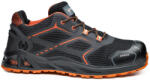 Base Protection B1004 K-Step/K-Speed/K-Move/K-Start Félcipő S1P HRO SRC Fekete/Narancs - 41 (PW-B1004BKO41) - megatool