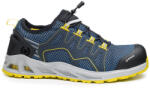 Base Protection B1006 K-Balance/K-Walk Félcipő S1P HRO SRC Kék/Sárga - 36 (PW-B1006BLY36) - megatool