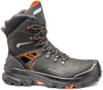 Base Protection B1610 T-Rex Top/T-Wall Top Bakancs S3S HRO CI HI LG SC FO SR Fekete/Narancs - 38 (PW-B1610BKO38) - megatool
