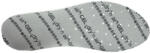 Base B6303 Gel Woman női talpbetét Fehér - 42 (PW-B6303WHR42)