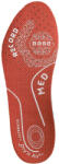 Base B6314 Dry'n Air Scan&Fit Record - Med talpbetét Piros - 45 (PW-B6314RER45) - megatool