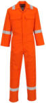 Portwest BZ506 Bizweld Classic overál Narancs - XL (PW-BZ506ORRXL) - megatool