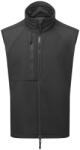 Portwest CD876 WX2 Eco Softshell mellény (2L) Fekete - S (PW-CD876BKRS) - megatool