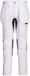 Portwest CD883 WX2 Stretch Holster nadrág Fehér - 30 (PW-CD883WHR30) - megatool