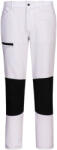 Portwest CD886 WX2 sztreccs munkanadrág Fehér - 41 (PW-CD886WHR41) - megatool