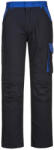Portwest CW11 Poznan nadrág Navy - L (PW-CW11NARL) - megatool