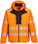 Portwest DX462 DX4 Hi-Vis esőkabát Narancs - L (PW-DX462ORRL) - megatool