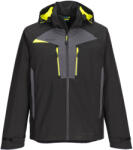 Portwest DX463 DX4 esőkabát Fekete - XL (PW-DX463BKRXL) - megatool