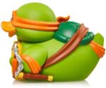 Numskull Designs Tubbz Boxed Teenage Mutant Ninja Turtles Michelangelo Gumikacsa