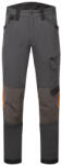 Portwest EV441 EV4 Stretch Service nadrág Mole szürke - 46 (PW-EV441MGR46) - megatool