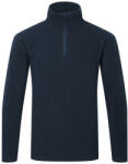 Portwest F409 Eco gyapjú pulóver Navy - XL (PW-F409NARXL) - megatool