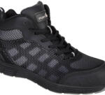 Portwest FC15 Compositelite Derwent S1P bakancs Fekete/Szürke - 41 (PW-FC15BKG41) - megatool