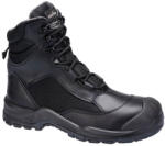 Portwest FC26 Patrol bakancs O7S SR FO FO SC HRO Fekete - 40 (PW-FC26BKR40) - megatool