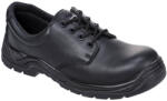 Portwest FC44 Compositelite Thor védőcipő S3 Fekete - 49 (PW-FC44BKR49) - megatool