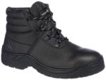 Portwest FD03 Steelite Protector Plus bakancs S3 HRO Fekete - 48 (PW-FD03BKR48) - megatool