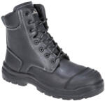 Portwest FD15 Trent biztonsági bakancs S3 HRO CI HI FO Fekete - 39 (PW-FD15BKR39) - megatool