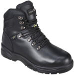 Portwest FD17 Steelite Met Protector bakancs S3 M Fekete - 40 (PW-FD17BKR40)