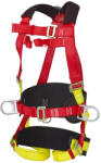 Portwest FP18 Portwest Comfort Plus 3 teljes testheveder Piros (PW-FP18RER) - megatool
