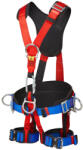 Portwest FP19 Portwest Comfort Plus 4 testheveder Piros (PW-FP19RER) - megatool