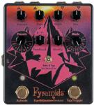 EarthQuaker Devices Pyramids Solar Eclipse