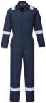 Portwest FR51 Bizflame Plus női overál 350g Navy - M (PW-FR51NARM) - megatool