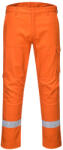 Portwest FR66 Bizflame Ultra nadrág Narancs - 40 (PW-FR66ORS40) - megatool
