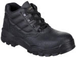 Portwest FW10 Steelite Protector védőbakancs S1P Fekete - 49 (PW-FW10BKR49) - megatool