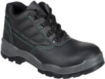Portwest FW21 Steelite Védőbakancs S1 Fekete - 38 (PW-FW21BKR38) - megatool