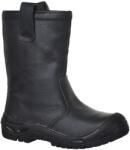 Portwest FW29 Steelite védőcsizma S3 CI Fekete - 45 (PW-FW29BKR45) - megatool