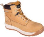Portwest FW32 Steelite Constructo Nubuck védőbakancs S3 HRO Méz - 44 (PW-FW32HOR44) - megatool