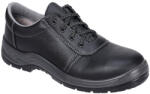 Portwest FW43 Steelite Kumo védőcipő S3 Fekete - 48 (PW-FW43BKR48) - megatool
